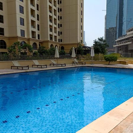 Marco Polo - Stunning Marina Views , High Floor, Close To Tram Dubai Exterior photo