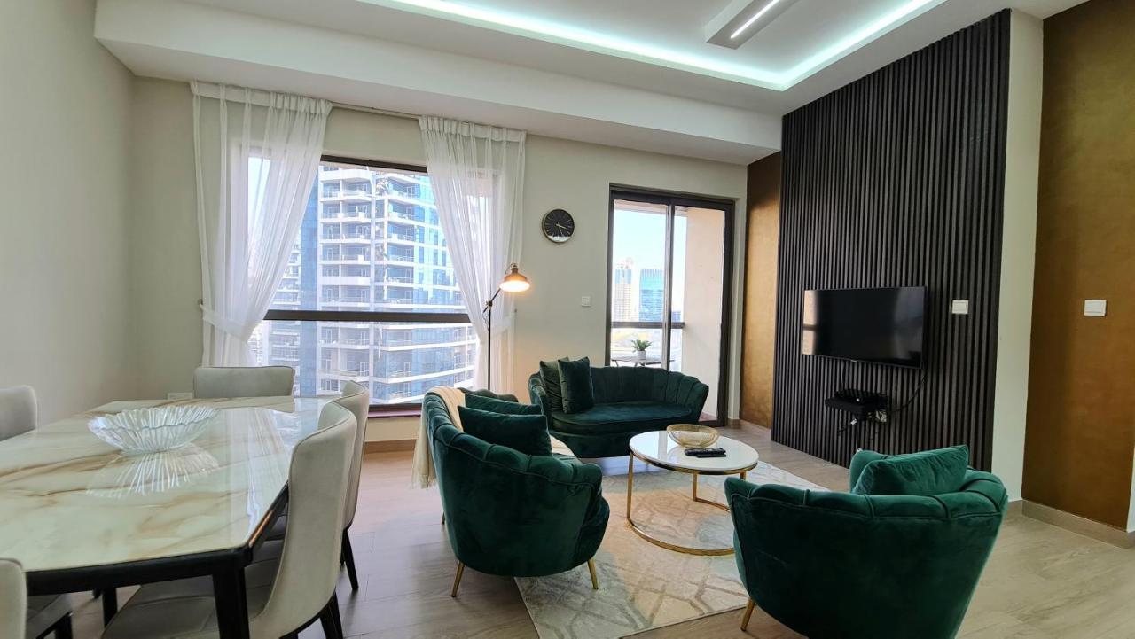 Marco Polo - Stunning Marina Views , High Floor, Close To Tram Dubai Exterior photo