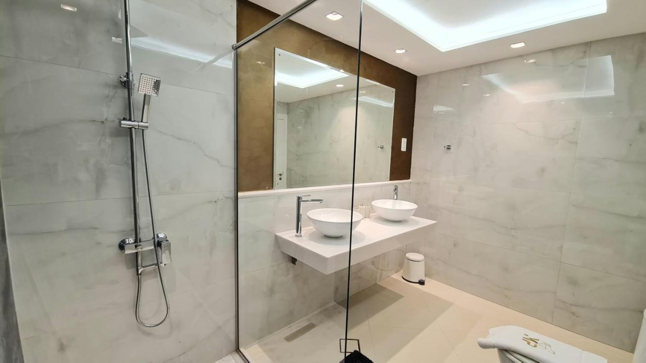 Marco Polo - Stunning Marina Views , High Floor, Close To Tram Dubai Exterior photo