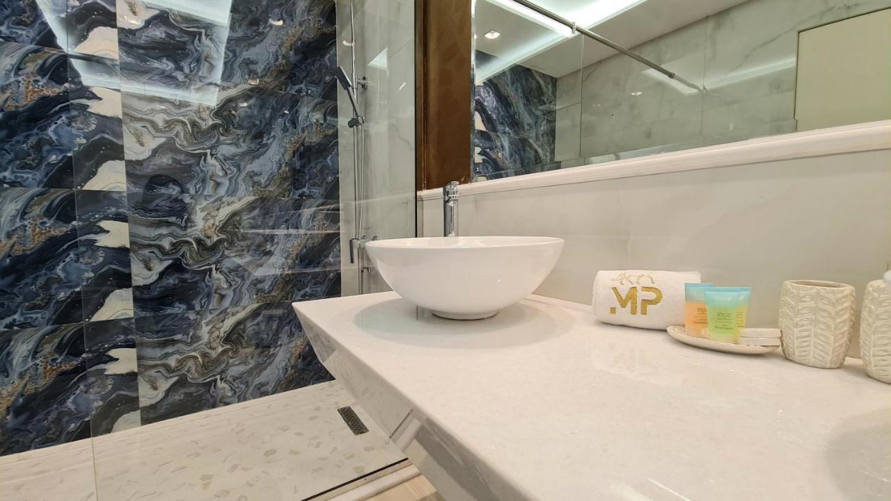 Marco Polo - Stunning Marina Views , High Floor, Close To Tram Dubai Exterior photo